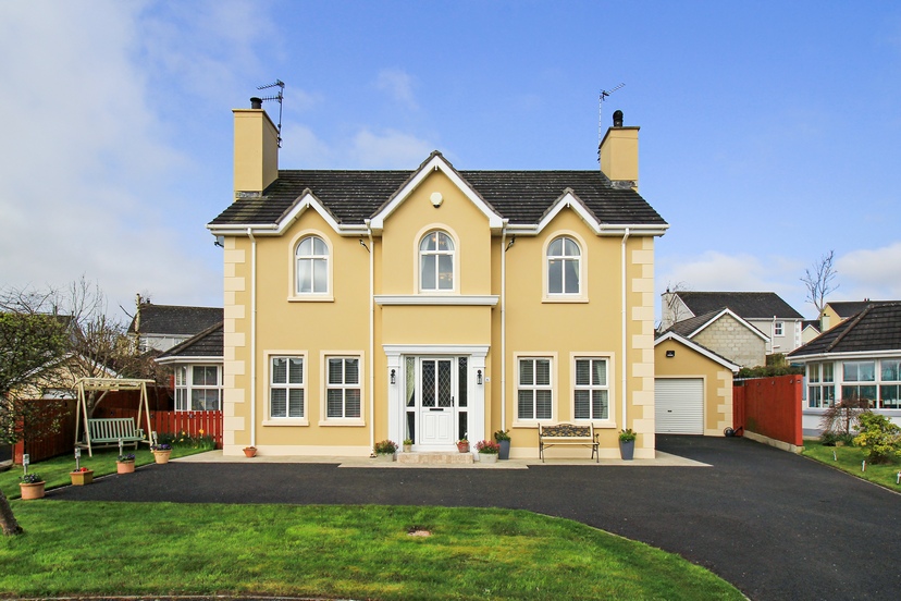 Buchanans Estate Agents